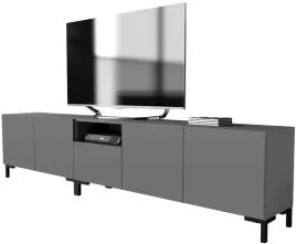 szafka-rtv-pod-telewizor-250-250cm-szara-szary-mat-na-nozkach