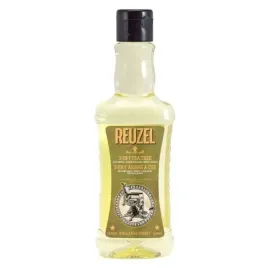 reuzel-3-in-1-tea-tree-shampoo-szampon-odzywka-zel-pod-prysznic-350-ml