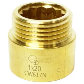 zlaczka-przedluzka-mosiezna-dn25-1-20mm-k-50-przed-25x20-y-diamond