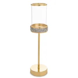 swiecznik-zloty-z-krysztalkami-lampion-glamour-swieca-led-lub-tealight
