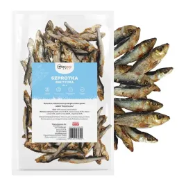 przysmak-dla-psa-szprotki-baltyckie-200g-gaczoo-100percent-naturalny-gryzak