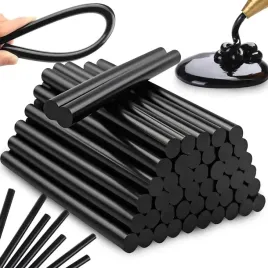 klej-do-pistoletu-na-goraco-46-sztuk-wklad-11-mm-x-200-mm-czarny-1kg