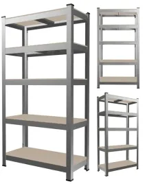regal-magazynowy-metalowy-150x70x30-750kg-garazowy-do-piwnicy-spizarni