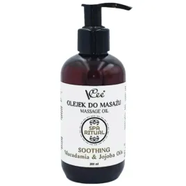vcee-spa-ritual-olejek-do-masazu-ciala-soothing-olej-makadamia-jojoba-200ml