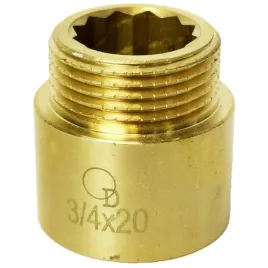 zlaczka-przedluzka-mosiezna-dn20-3-4-20mm-k-50-przed-20x20-y-diamond