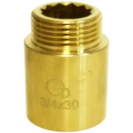 zlaczka-przedluzka-mosiezna-dn20-3-4-30mm-k-50-przed-20x30-y-diamond