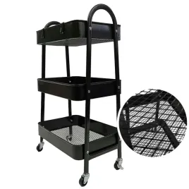 wozek-metalowy-organizer-mobilny-stolik-3-poziomy-blokada-kolek-79cm