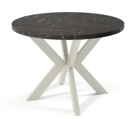 stol-okragly-m6-rozkladany-loft-90-170-nogi-kaszmir-blat-black-grigia