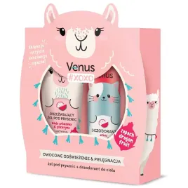 venus-xoxo-zestaw-prezentowy-kosmetykow-do-kapieli-dla-dzieci-dziewczynki