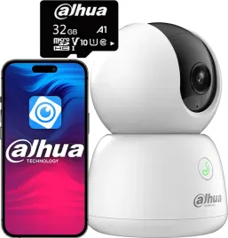 kamera-obrotowa-wifi-5mpx-dahua-h5b-hero-series-ir10m-detekcja-32gb