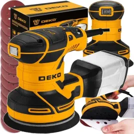 szlifierka-oscylacyjna-mimosrodowa-elektryczna-125mm-16x-krazki