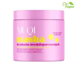 niuqi-maska-do-wlosow-srednioporowatych-nawilzenie-miekkosc-blask-400ml