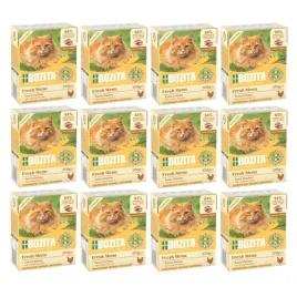 mokra-karma-dla-kota-bozita-sterylised-kurczak-kawalki-w-sosie-12x370g