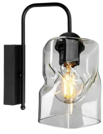 szklana-lampa-kinkiet-scienny-nowoczesny-loft-led