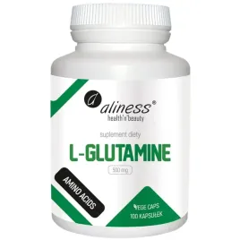 aliness-l-glutamine-500-mg-suplement-diety-czysta-glutamina-100-kapsulek