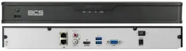 bcs-p-nvr0902-4ke-ii-rejestrator-do-monitoringu-ip-9-kanalow-4k-do-8mpx-ai