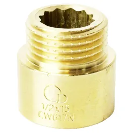 zlaczka-przedluzka-mosiezna-dn15-1-2-15mm-k-50-przed-15x15-y-diamond