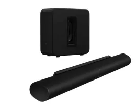 super-zestaw-sonos-subwoofer-sonos-sub-4-soundbar-arc-ultra-black