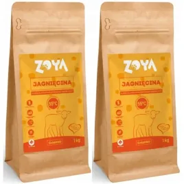 sucha-karma-dla-psa-zoya-coldpro-jagniecina-2-x-1kg