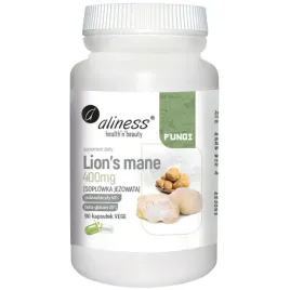 aliness-lion-s-mane-soplowka-jezowata-suplement-koncentracja-pamiec-90-kaps