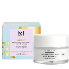 marion-golden-glow-upiekszajaco-ujedrniajacy-krem-do-twarzy-argan-oil-50ml