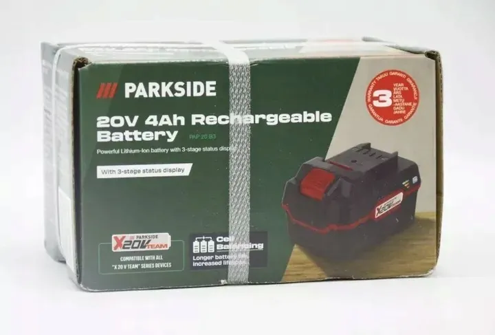 akumulator-li-ion-parkside-20-v-4-ah
