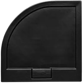 brodzik-besco-axim-stone-effect-polokragly-90-x-90-cm