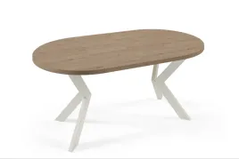 stol-okragly-m6-rozkladany-loft-100-180-nogi-kaszmir-blat-truffle-brown