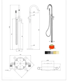 bateria-wolnostojaca-veo-i-easy-box-besco-gun-metal