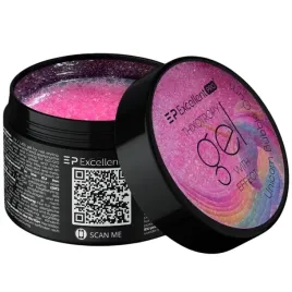 excellent-pro-effect-budujacy-zel-do-paznokci-brokat-unicorn-bubble-gum-50g