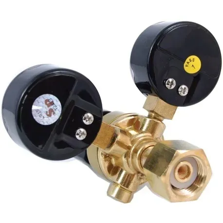 reduktor-ar-c02-2-man-mini-stan-nowy