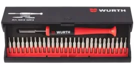 wurth-zestaw-wkretakow-precyzyjnych-29cz