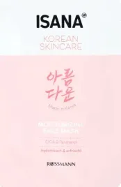isana-korean-skincare-maska-w-plachcie-nawilzajaco-odswiezajaca-1-szt