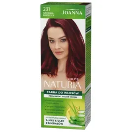 joanna-naturia-color-trwala-farba-do-wlosow-aloes-231-czerwona-porzeczka