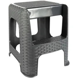 taboret-stolek-ze-schodkiem-antyposlizgowy-antracyt-wytrzymaly-160kg-jakosc