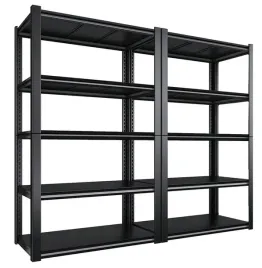 regal-metalowy-czarny-magazynowy-200x200x50-do-garazu-piwnicy-biura