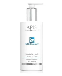 apis-hydro-balance-nawilzajacy-tonik-z-algami-morskimi-300ml