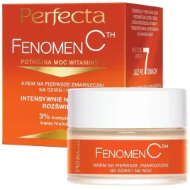 perfecta-fenomen-c-krem-do-twarzy-na-pierwsze-zmarszczki-z-witamina-c-50-ml