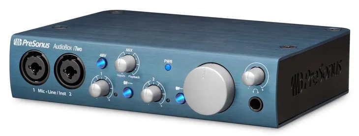 interfejs-audio-presonus-audiobox-itwo-marka-presonus
