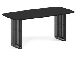 stol-owalny-arcadia-180-256cm-rozkladany-nogi-metal-czarne-blat-czarny
