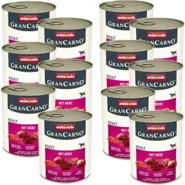 mokra-karma-dla-psa-animonda-grancarno-adult-z-sercami-12x800g