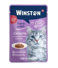 winston-karma-mokra-dla-kotow-z-cielecina-w-galaretce-marchewkowej