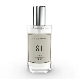 delikatne-perfumy-pure-fm-world-group-81-federico-mahora-gratisy-50ml