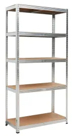 regal-metalowy-magazynowy-garazowy-biurowy-875kg-ocynk-5-polek-mdf