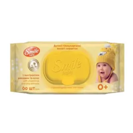 smile-baby-nawilzane-chusteczki-dla-dzieci-niemowlat-rumianek-aloe-60-sztuk