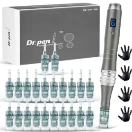 dr-pen-m8-w-dermapen-ultima-bezprzewodowy-22-kartridze-gratis