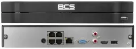 bcs-l-nvr0401-4ke-4p-2l-rejestrator-do-monitoringu-ip-4-kanaly-switch-poe
