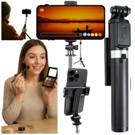 selfie-stick-z-pilotem-bluetooth-statyw-do-nagrywania-kijek-do-zdjec-dlugi