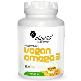 aliness-vegan-omega-3-dha-250-mg-algi-morskie-mozg-wzrok-odpornosc-60-kaps