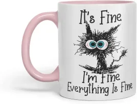 kubek-ze-smiesznym-nadrukiem-kot-it-s-fine-i-m-fine-everything-is-fine